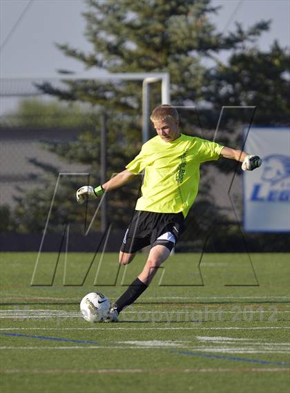 Thumbnail 2 in ThunderRidge @ Highlands Ranch photogallery.