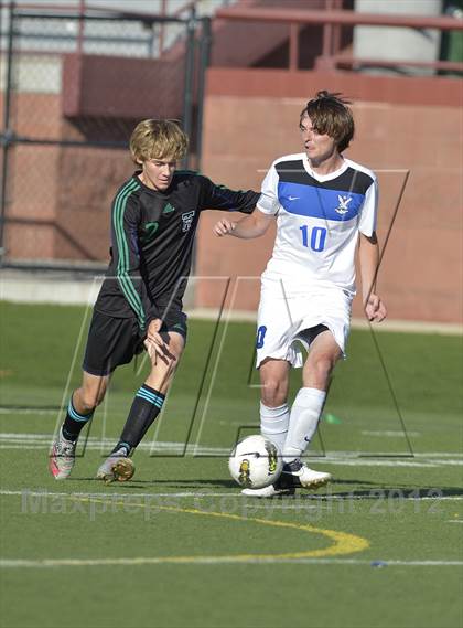 Thumbnail 2 in ThunderRidge @ Highlands Ranch photogallery.