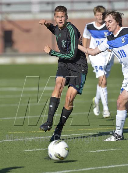 Thumbnail 2 in ThunderRidge @ Highlands Ranch photogallery.