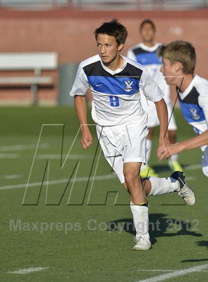 Thumbnail 2 in ThunderRidge @ Highlands Ranch photogallery.