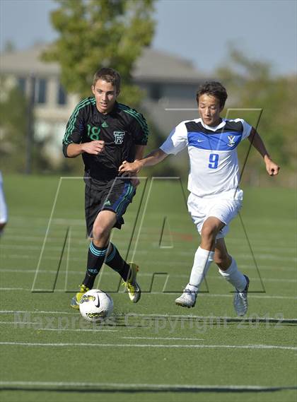 Thumbnail 3 in ThunderRidge @ Highlands Ranch photogallery.