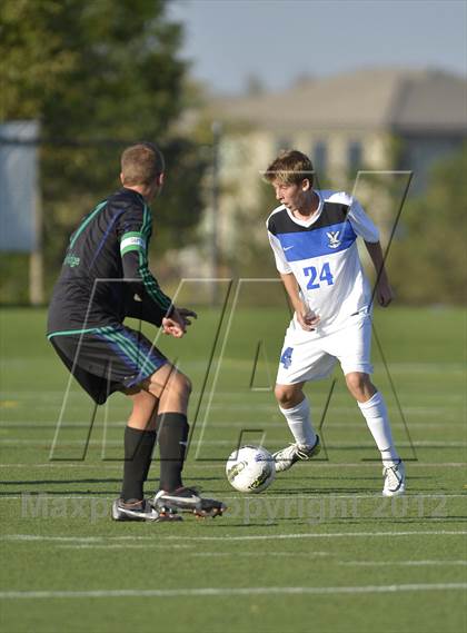 Thumbnail 3 in ThunderRidge @ Highlands Ranch photogallery.