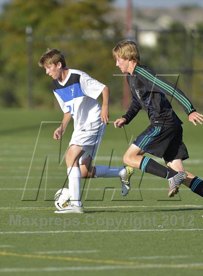 Thumbnail 2 in ThunderRidge @ Highlands Ranch photogallery.
