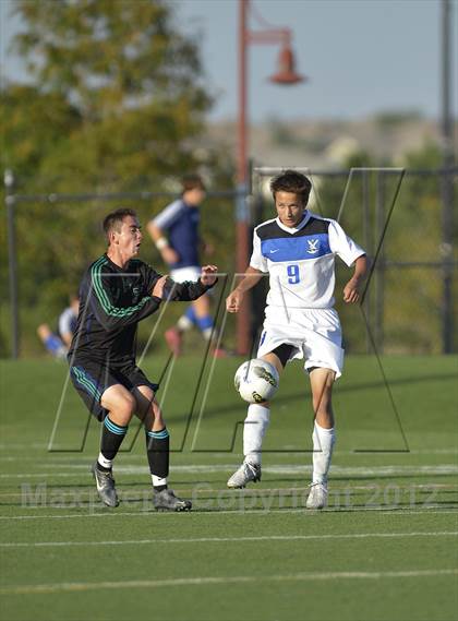 Thumbnail 1 in ThunderRidge @ Highlands Ranch photogallery.