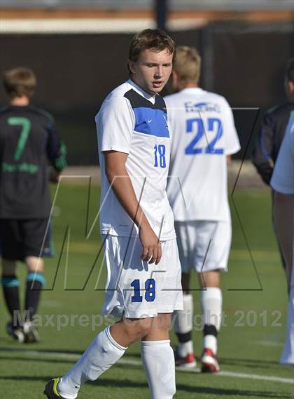 Thumbnail 3 in ThunderRidge @ Highlands Ranch photogallery.