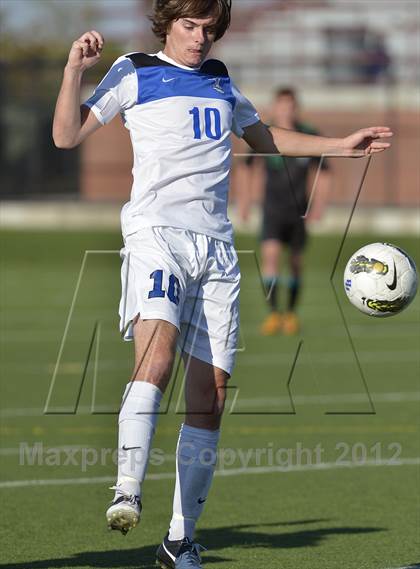 Thumbnail 3 in ThunderRidge @ Highlands Ranch photogallery.