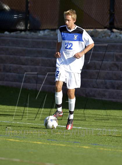 Thumbnail 1 in ThunderRidge @ Highlands Ranch photogallery.