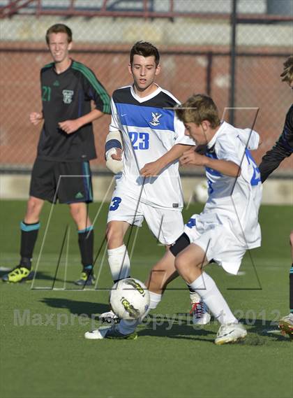Thumbnail 1 in ThunderRidge @ Highlands Ranch photogallery.