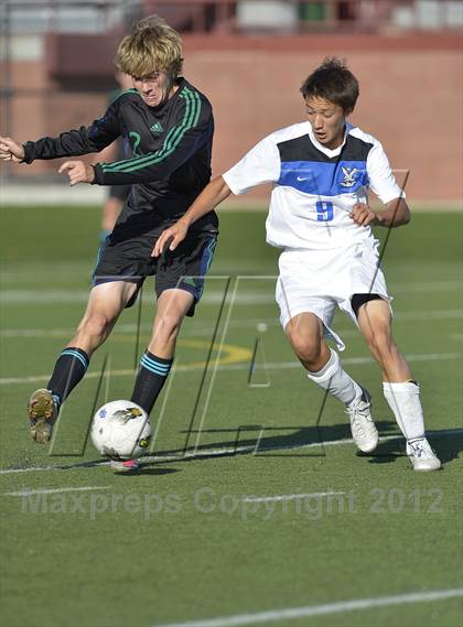 Thumbnail 2 in ThunderRidge @ Highlands Ranch photogallery.