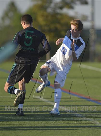 Thumbnail 1 in ThunderRidge @ Highlands Ranch photogallery.