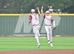 Photo from the gallery "Cy-Fair @ Tompkins (UIL Baseball 6A Region 3 Area)"