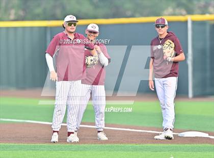 Thumbnail 2 in Cy-Fair @ Tompkins (UIL Baseball 6A Region 3 Area) photogallery.