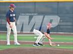 Photo from the gallery "Cy-Fair @ Tompkins (UIL Baseball 6A Region 3 Area)"