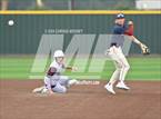 Photo from the gallery "Cy-Fair @ Tompkins (UIL Baseball 6A Region 3 Area)"