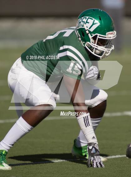Thumbnail 2 in Dorsey vs Crenshaw photogallery.