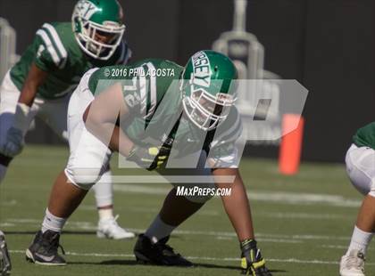 Thumbnail 1 in Dorsey vs Crenshaw photogallery.