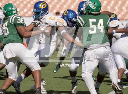 Thumbnail 1 in Dorsey vs Crenshaw photogallery.