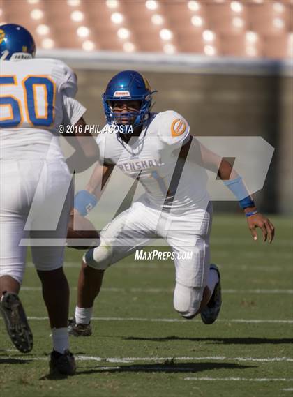 Thumbnail 2 in Dorsey vs Crenshaw photogallery.