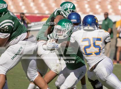 Thumbnail 3 in Dorsey vs Crenshaw photogallery.