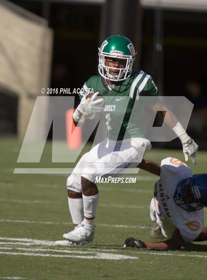 Thumbnail 2 in Dorsey vs Crenshaw photogallery.