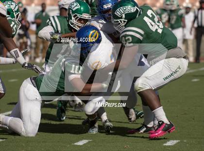 Thumbnail 3 in Dorsey vs Crenshaw photogallery.