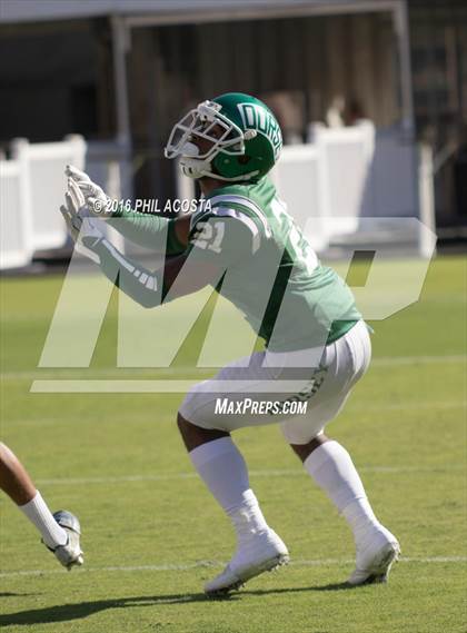Thumbnail 1 in Dorsey vs Crenshaw photogallery.