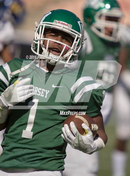 Thumbnail 2 in Dorsey vs Crenshaw photogallery.