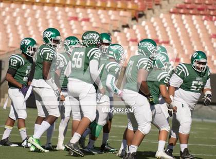Thumbnail 3 in Dorsey vs Crenshaw photogallery.