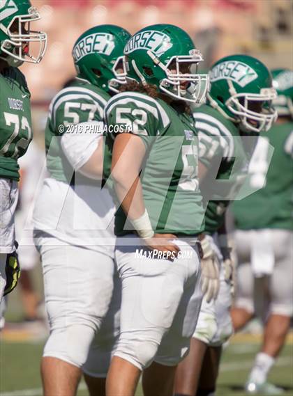 Thumbnail 2 in Dorsey vs Crenshaw photogallery.