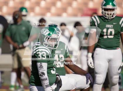 Thumbnail 3 in Dorsey vs Crenshaw photogallery.