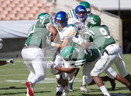 Thumbnail 1 in Dorsey vs Crenshaw photogallery.