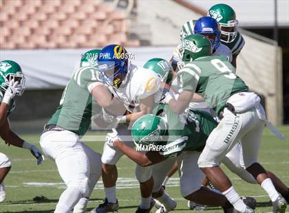 Thumbnail 2 in Dorsey vs Crenshaw photogallery.