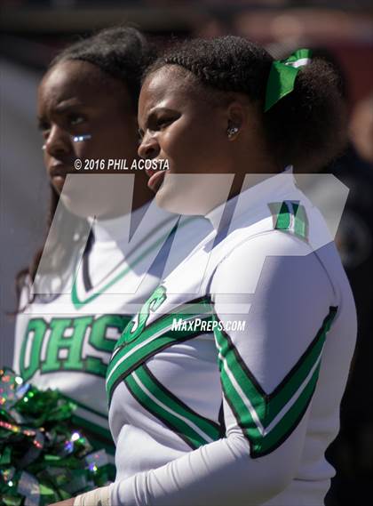 Thumbnail 1 in Dorsey vs Crenshaw photogallery.