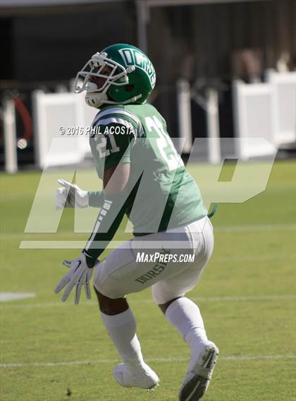 Thumbnail 3 in Dorsey vs Crenshaw photogallery.