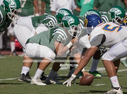 Thumbnail 3 in Dorsey vs Crenshaw photogallery.
