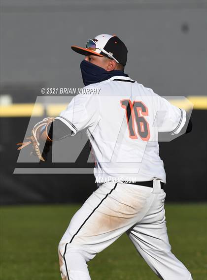 Thumbnail 3 in Jesuit @ Beaverton photogallery.