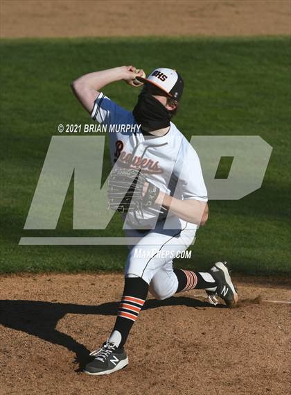 Thumbnail 3 in Jesuit @ Beaverton photogallery.