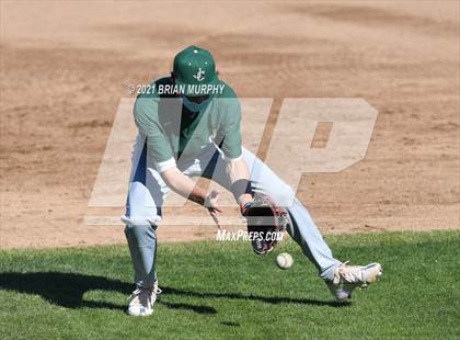 Thumbnail 3 in Jesuit @ Beaverton photogallery.