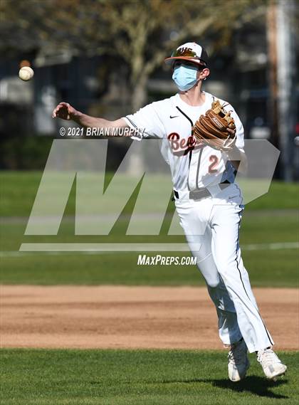 Thumbnail 1 in Jesuit @ Beaverton photogallery.