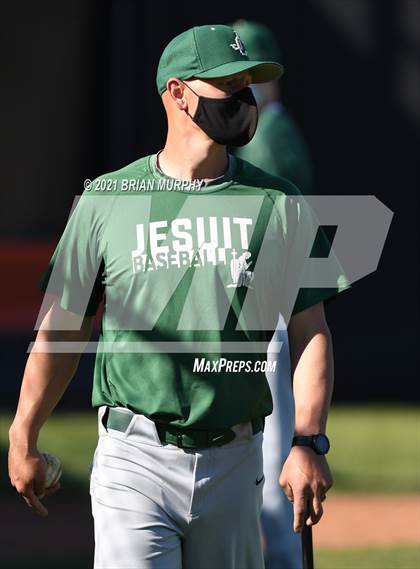Thumbnail 1 in Jesuit @ Beaverton photogallery.