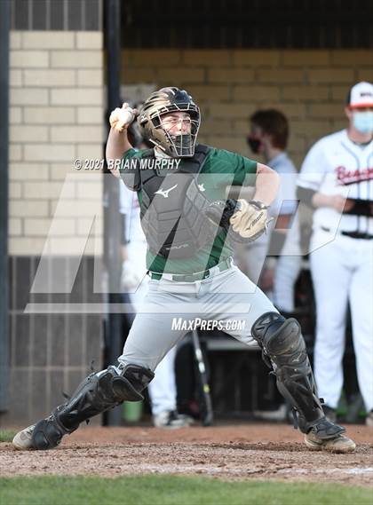 Thumbnail 3 in Jesuit @ Beaverton photogallery.