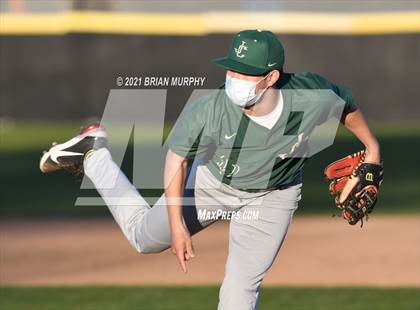 Thumbnail 3 in Jesuit @ Beaverton photogallery.