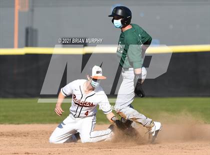 Thumbnail 3 in Jesuit @ Beaverton photogallery.