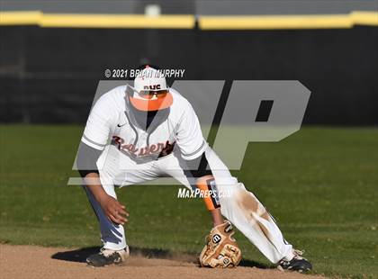 Thumbnail 2 in Jesuit @ Beaverton photogallery.