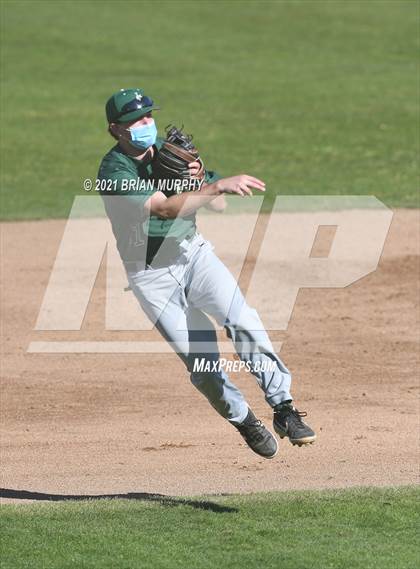 Thumbnail 2 in Jesuit @ Beaverton photogallery.