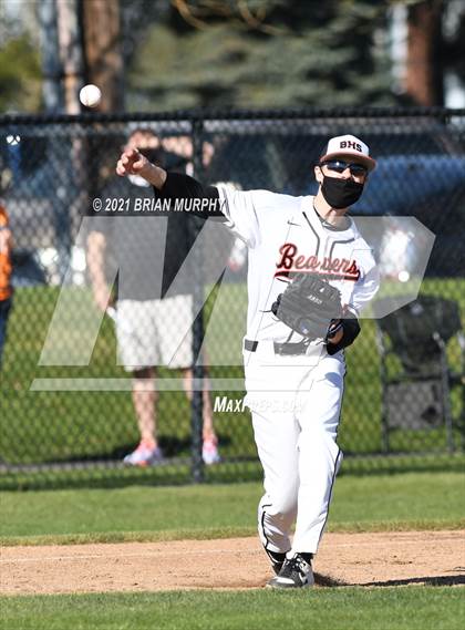Thumbnail 3 in Jesuit @ Beaverton photogallery.