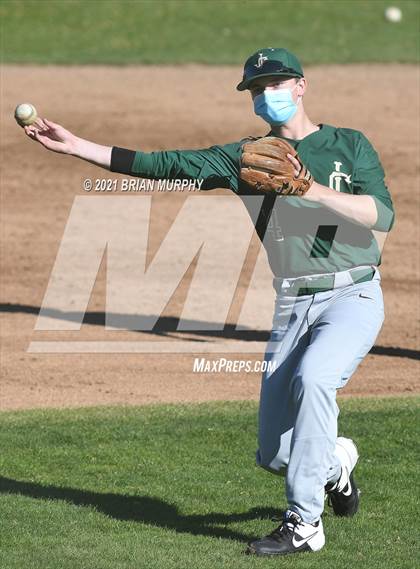 Thumbnail 1 in Jesuit @ Beaverton photogallery.
