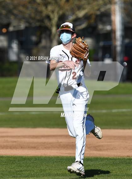 Thumbnail 2 in Jesuit @ Beaverton photogallery.