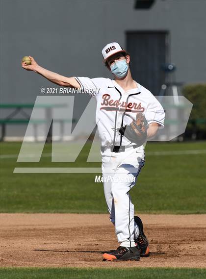 Thumbnail 1 in Jesuit @ Beaverton photogallery.