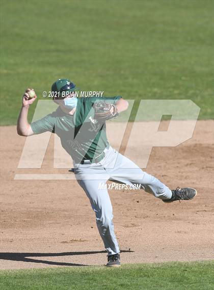 Thumbnail 1 in Jesuit @ Beaverton photogallery.